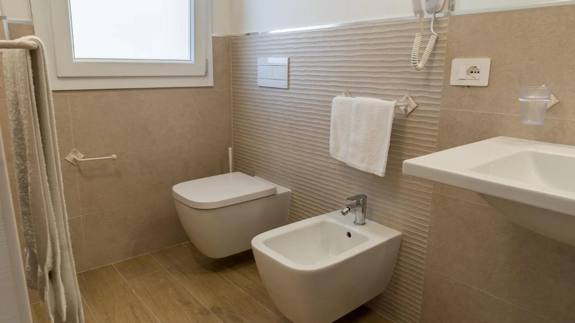 Landlord Hotel Alghero