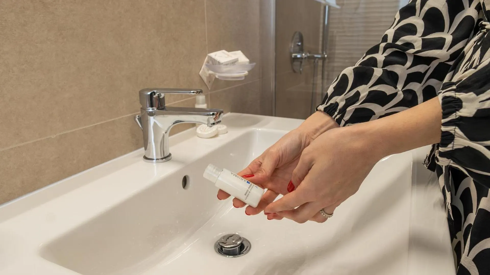 Landlord Hotel Alghero
