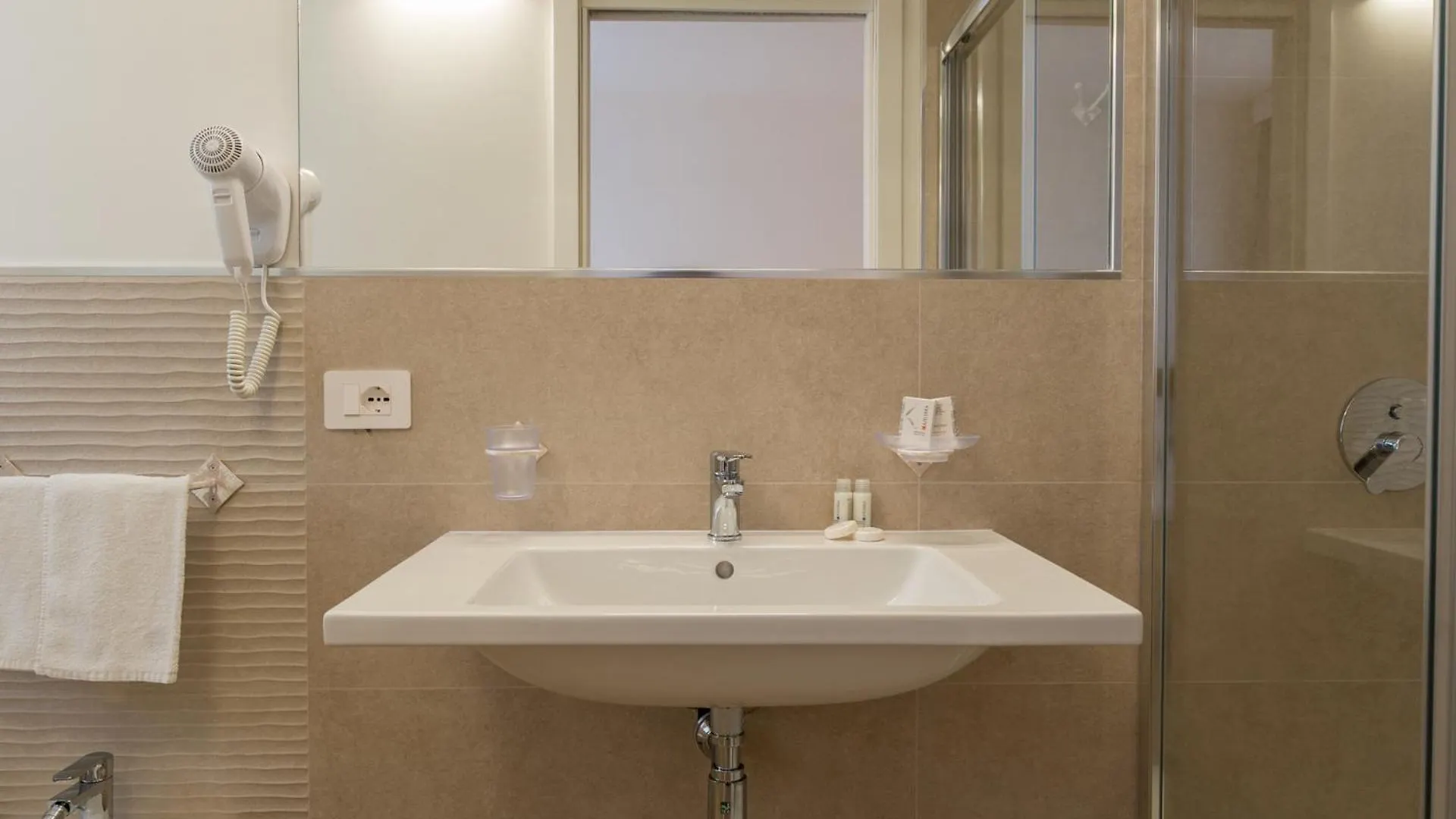 Landlord Hotel Alghero Gasthuis