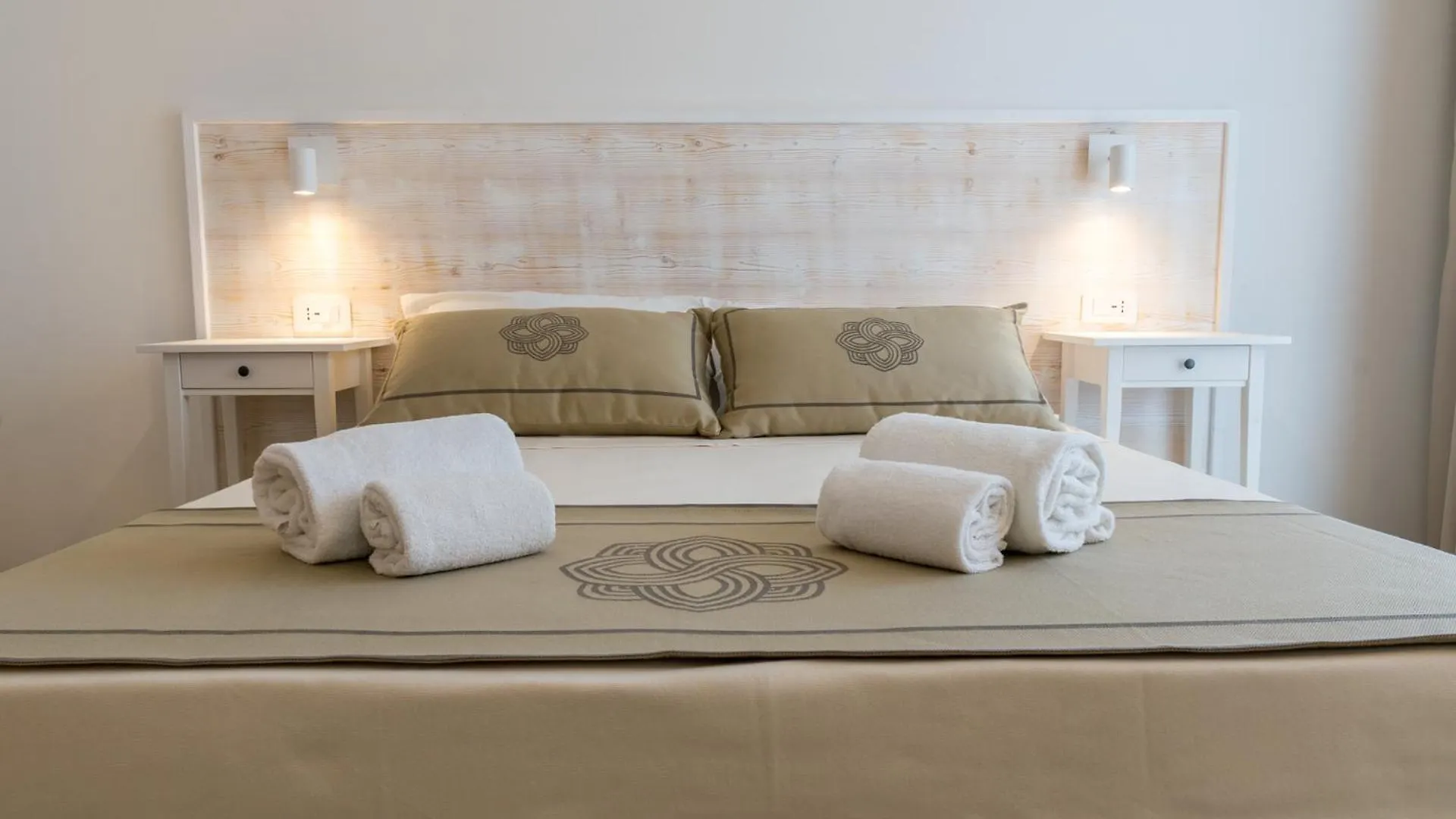 Gasthuis Landlord Hotel Alghero