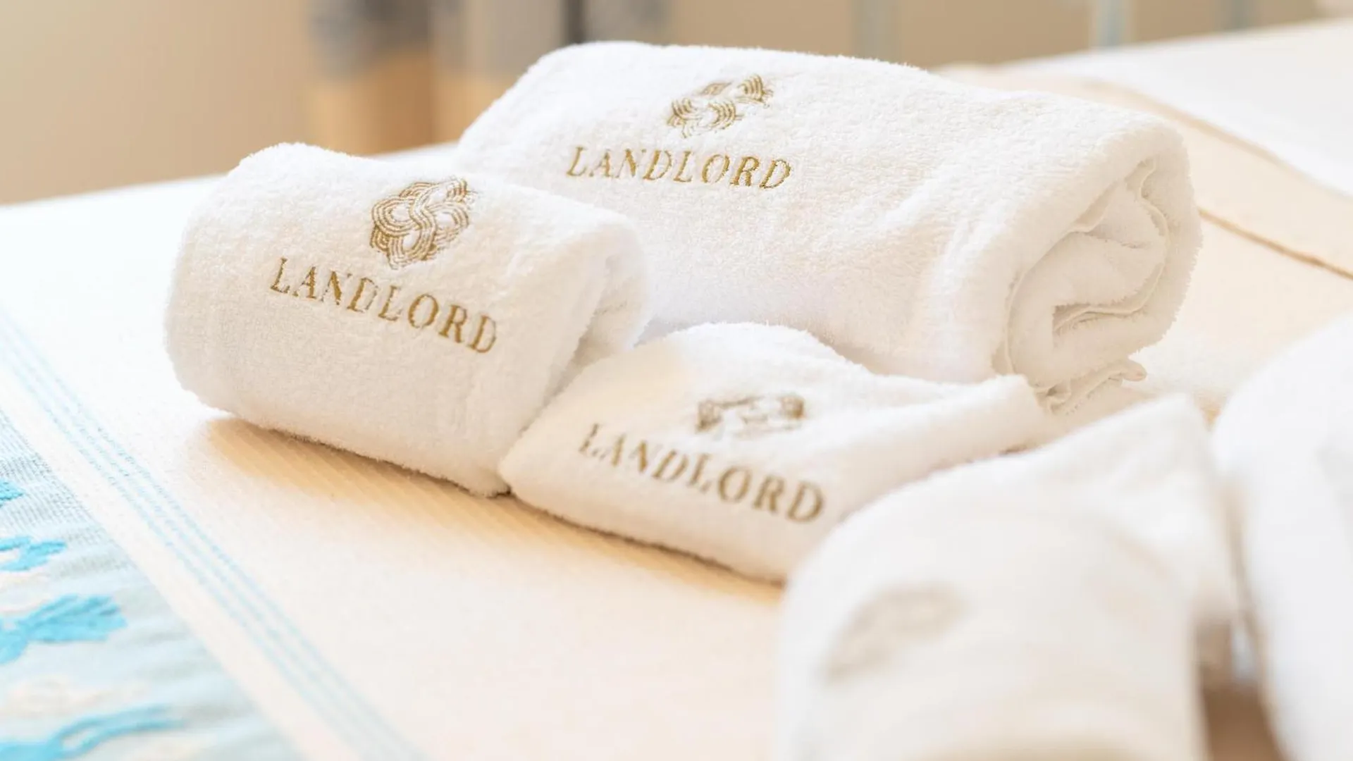 Gasthuis Landlord Hotel Alghero