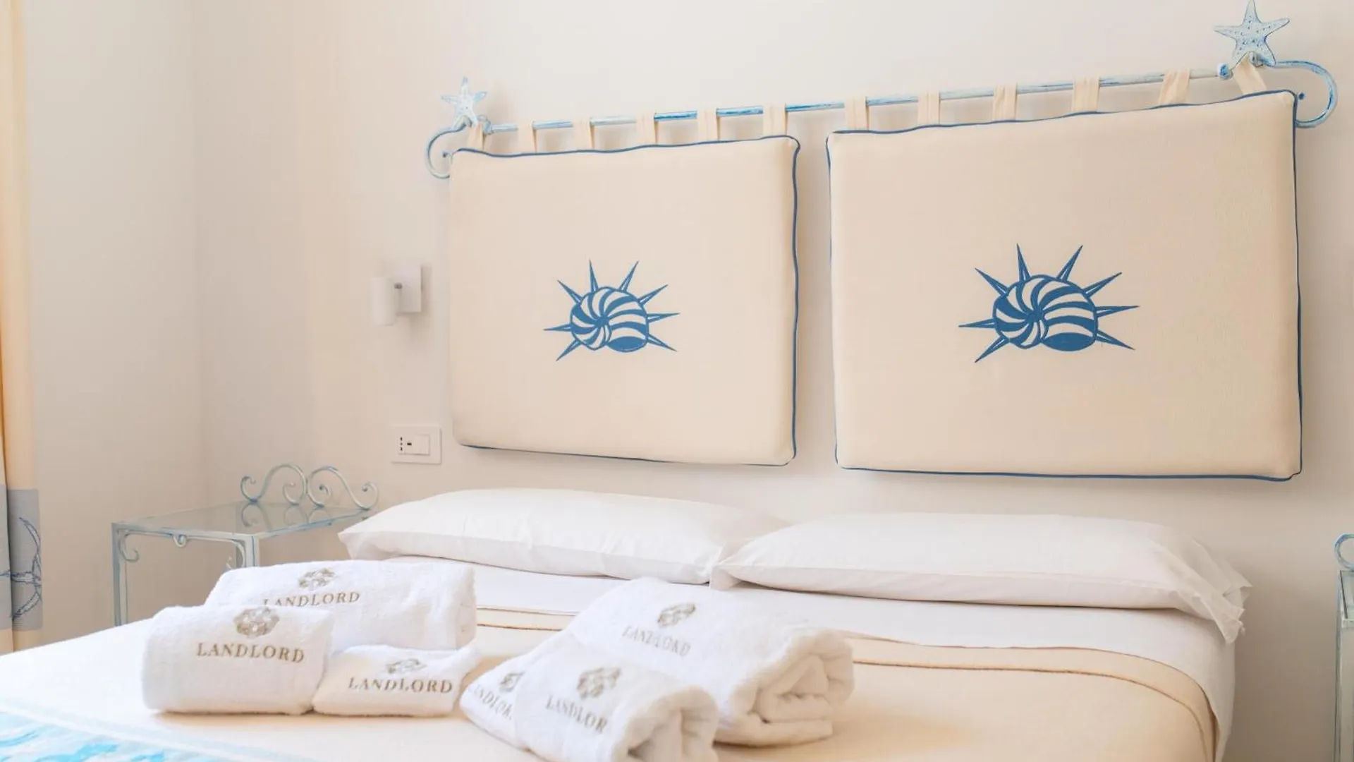 Gasthuis Landlord Hotel Alghero Italië